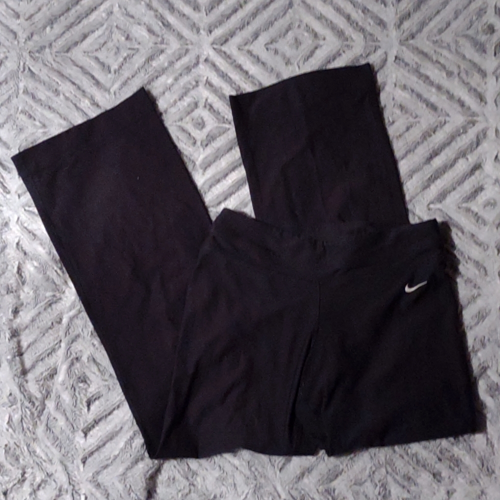 Nike Dri fit pants